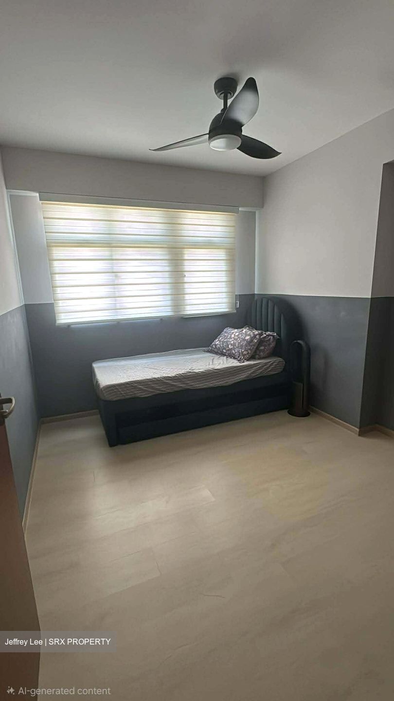 Blk 469B Meadow Spring @ Yishun (Yishun), HDB 4 Rooms #628365441